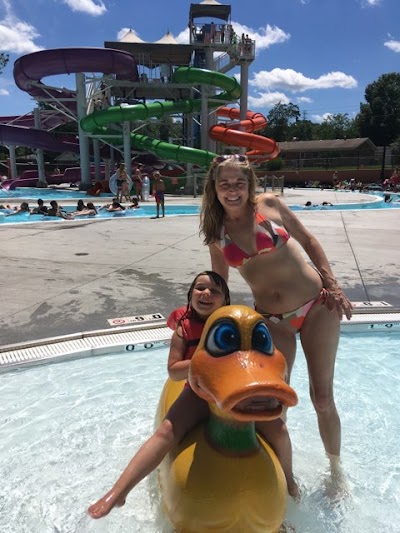 River Run Family Water Park