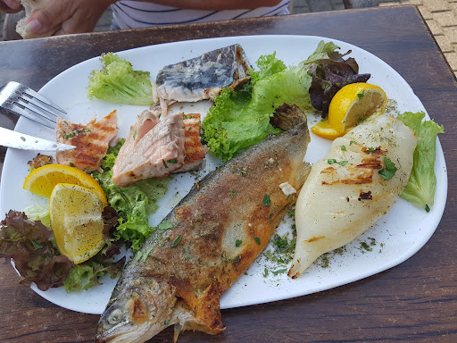 Trattoria Pizzeria Lucano - Thumbnail