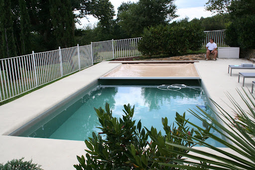 Photo de Piscines Béoustès