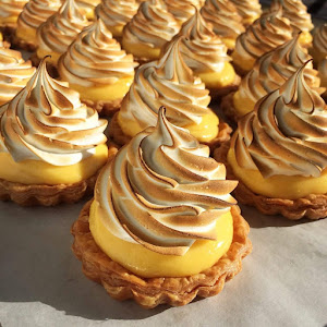 Tartufo Coffee - Snack 2