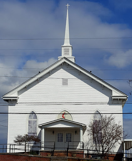 George Street United Methodist Gallery - United States