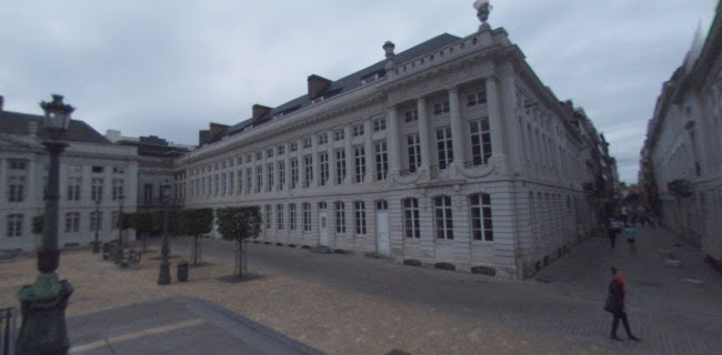 Théâtre des Martyrs