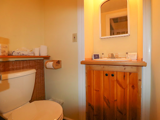 Hidden Cottage - Thumbnail