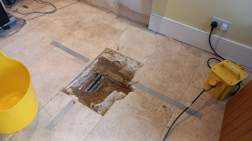 Leak Detection Solution - Visual