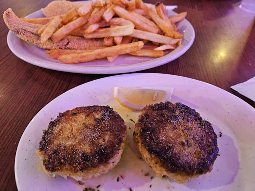 Baytown Seafood Restaurant Gallery - United States