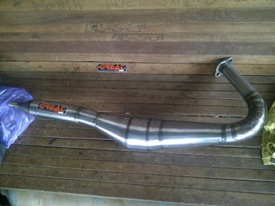 Photos of Great Exhaust Purbalingga