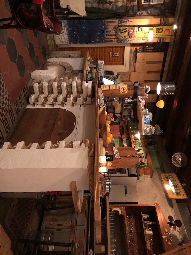 Kafe-Restoran Dvorište
