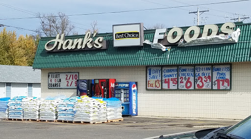 Hanks Foods