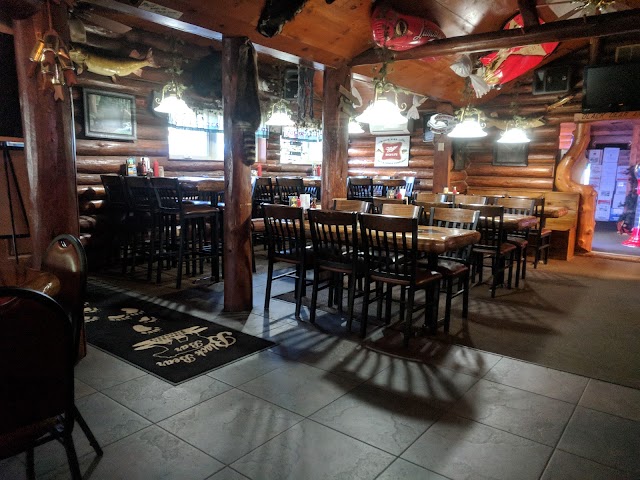 Black Bear Bar