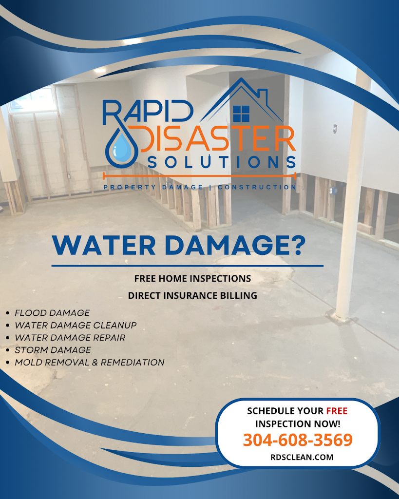 Rapid Disaster Solutions LLC photo