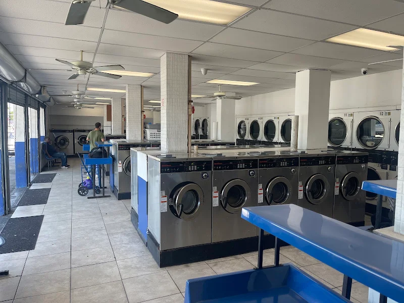Spin It Up Laundromat Little River photo