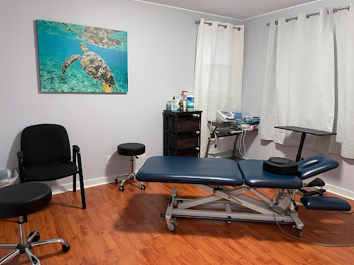 Holcomb Physical Therapy Plus - Thumbnail