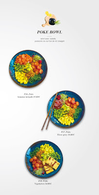 Menu Sushi Thon-Yichiran Page 17