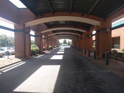 Photos of East Georgia Regional Medical Center