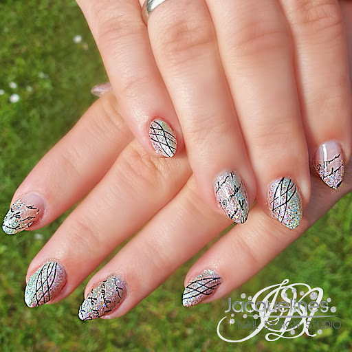 Jacquelines Nail Design Studio - Visual