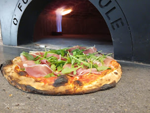 Photo n°17 de Ritu - Pizzeria & Trattoria à Provin (Pizzeria)