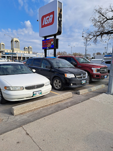 Main & Jefferson Liquor Mart - Thumbnail