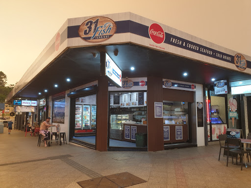 Photo of 31 Fish Terrigal