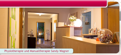 Physiotherapy Sandy Wagner - Visual