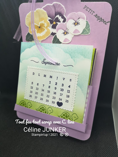 Tout feu tout Scrap avec C.line