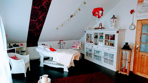 Timeless Wellnessstudio - Visual