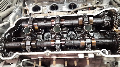 Photos of Yasar Automotive