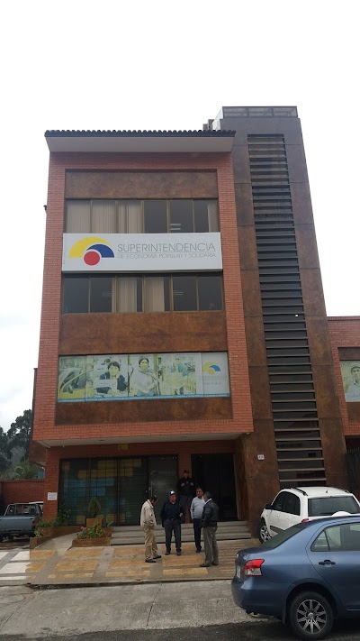 Photos of Superintendencia De Economia Popular Solidaria