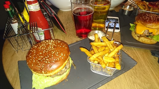 Pub Saint-Michel