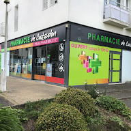 Pharmacie Peron à Guipavas