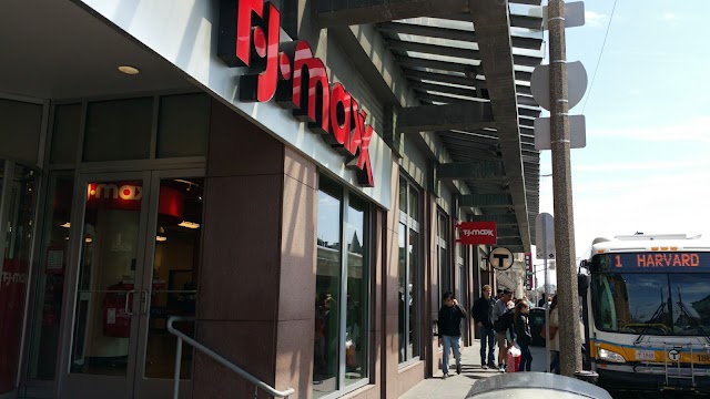 T.J. Maxx