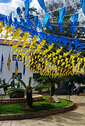 Infantil Plaza de Fátima Park
