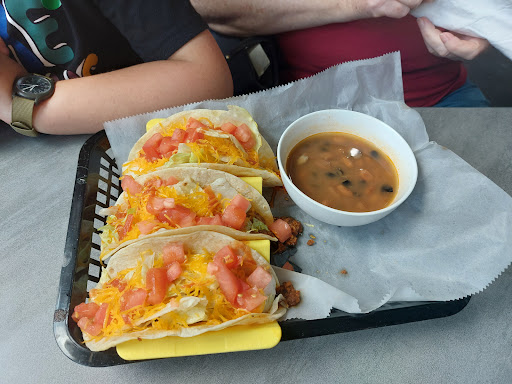 4D’s Eats - Visual