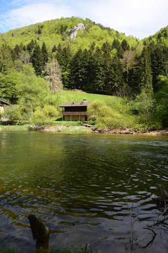 Camping Club Porrentruy - Thumbnail