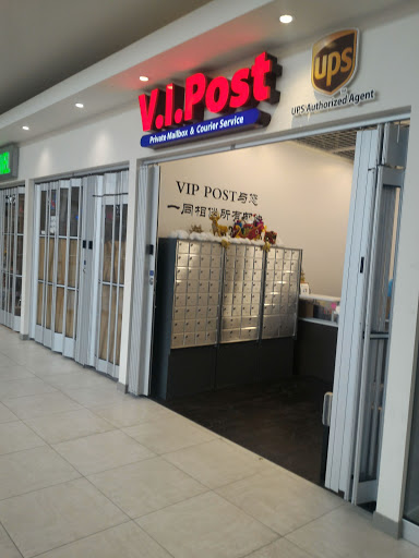 VI Post - Visual