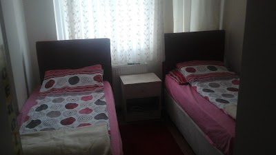 lodging