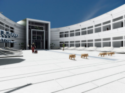 STAR Florence Design School Studium ArchitecturAe - Thumbnail