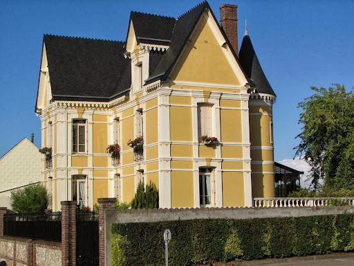 Photo de RAS Jocelyne à Cauville-sur-Mer (76930)