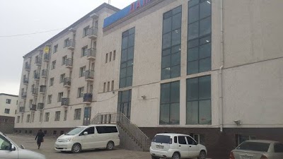 Photos of Dalai Khuu