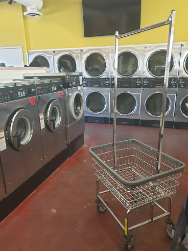 Laundreworks - Visual