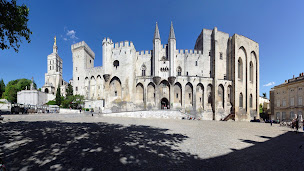 Photo n°5 de PROVENCE TRANSPORTS SERVICES à Avignon (Service de taxi)