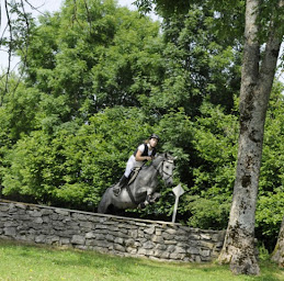 Photo n°23 de EQUITATION RECULOTTE à Fuans (Centre de randonnée équestre)
