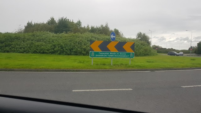 County Clare