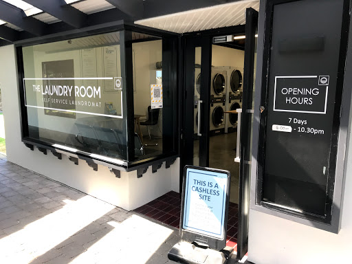 The Laundry Room - Welcome Bay, Tauranga Gallery - New Zealand