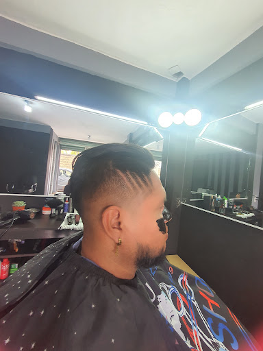 BARBER SH0P G'S