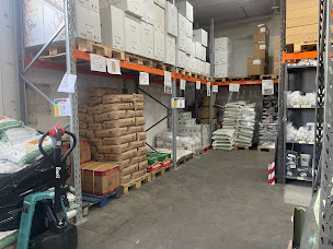 Photo n°30 de Resto Pack Emballages Restauration CASH&CARRY à Bobigny (Magasin de fournitures pour restaurant)