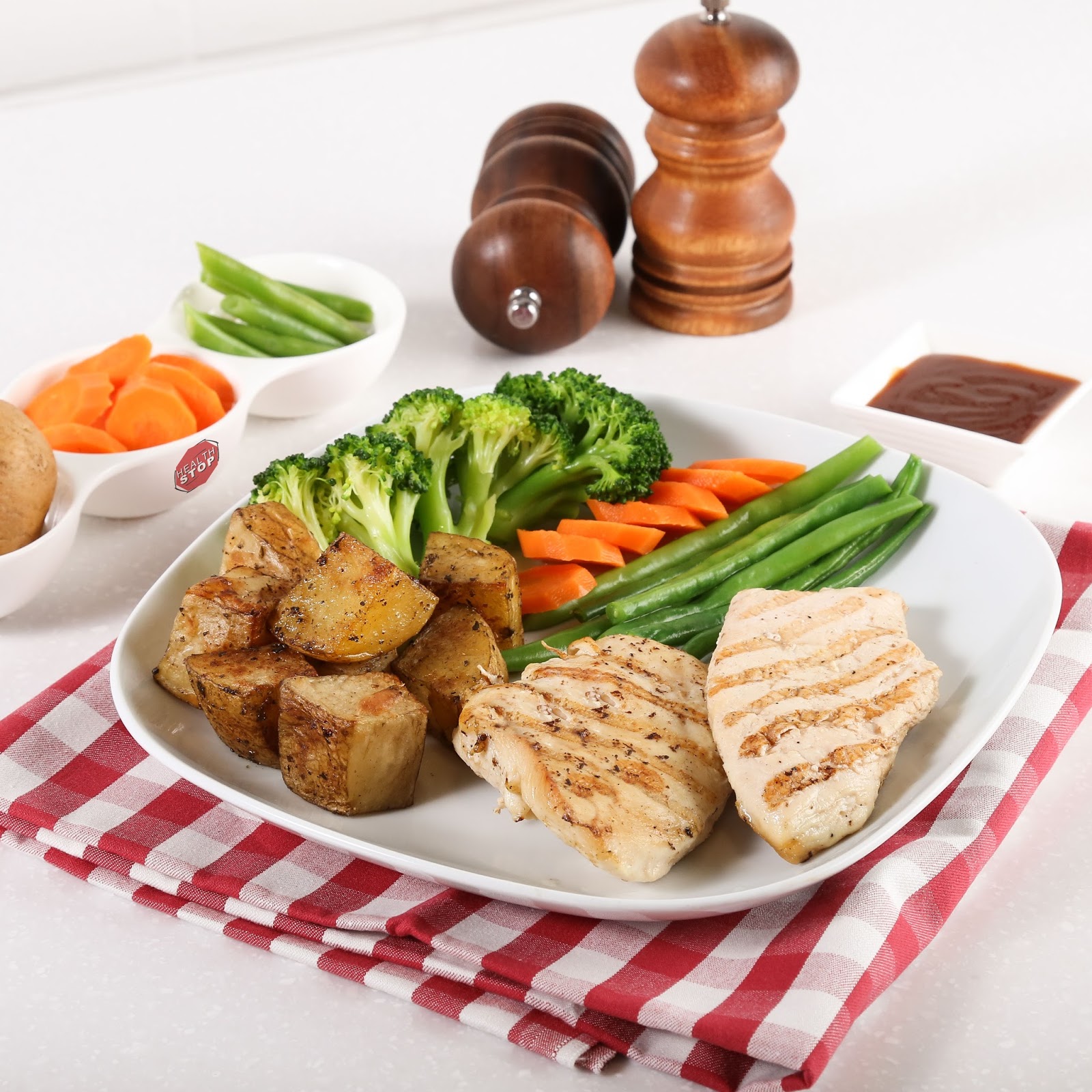 Health Stop - صورة 5