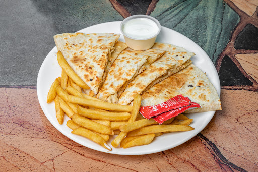 Saugus House of Pizza - Thumbnail