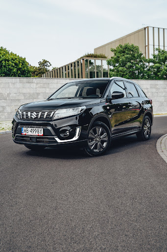 99rent - Car Rental Warsaw