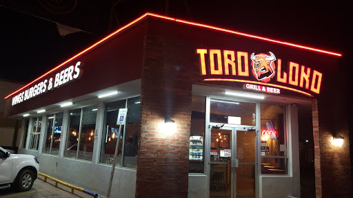 Toro Loko