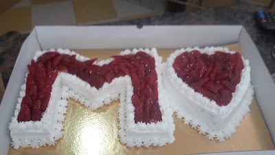 Photos of patisserie EL Fertas